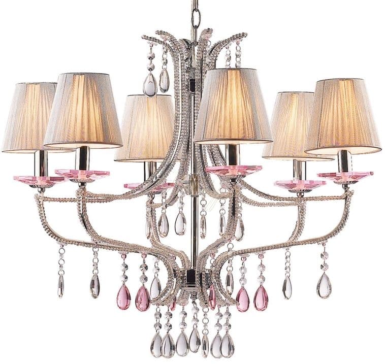 Люстра Ideal Lux VIOLETTE SP3 Ideal Lux