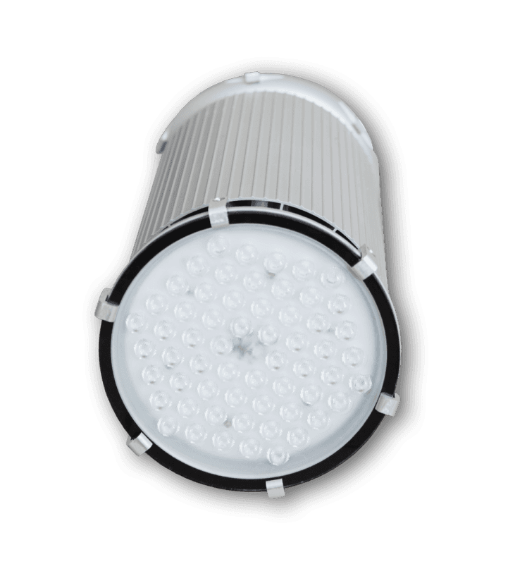 Подвесной светильник Ферекс ДБУ 01-130-50-Г60 Ферекс