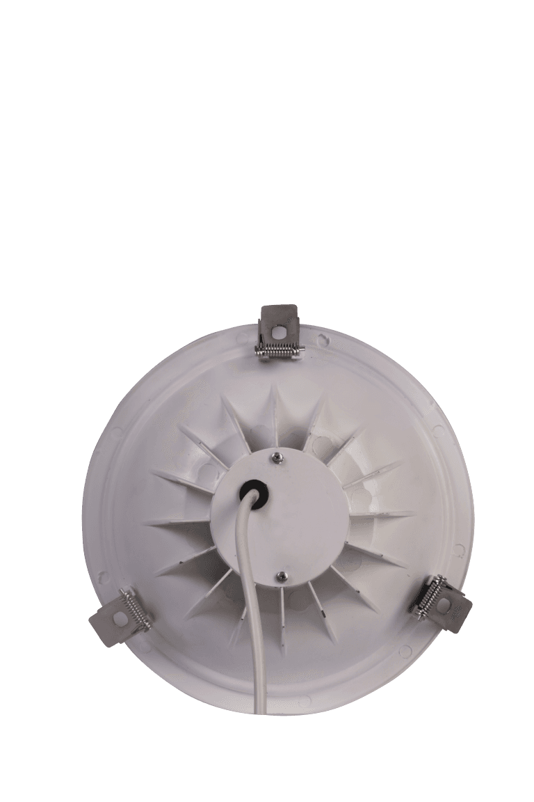 Встраиваемый светодиодный светильник downlight Ферекс ДВО 01-22-50 Ферекс