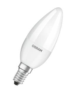 Светодиодная лампа OSRAM PARATHOM advanced CLASSIC B OSRAM