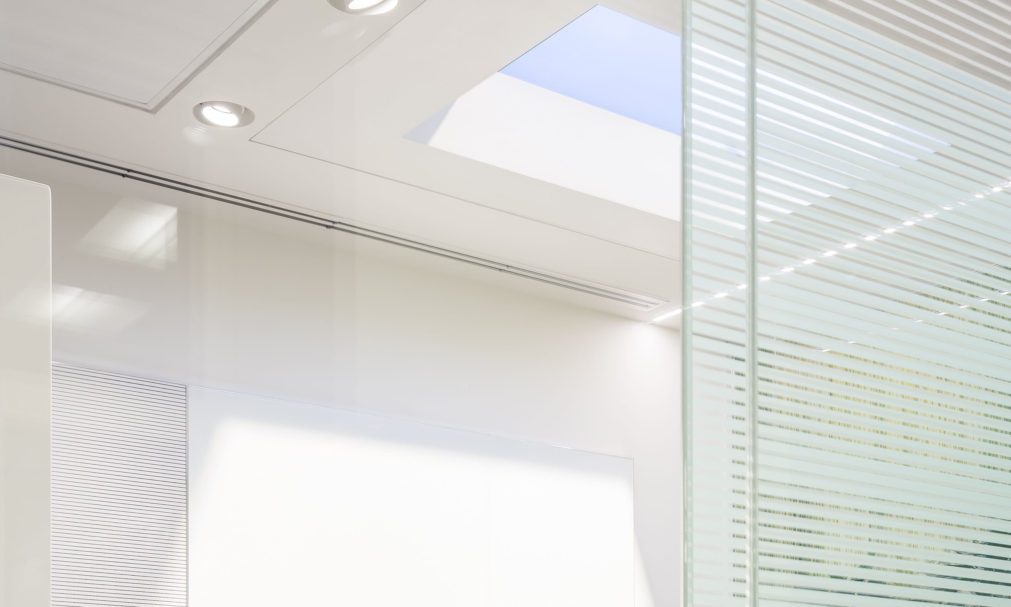 Встраиваемая в потолок система освещения CoeLux CoeLux® 45 LC CoeLux