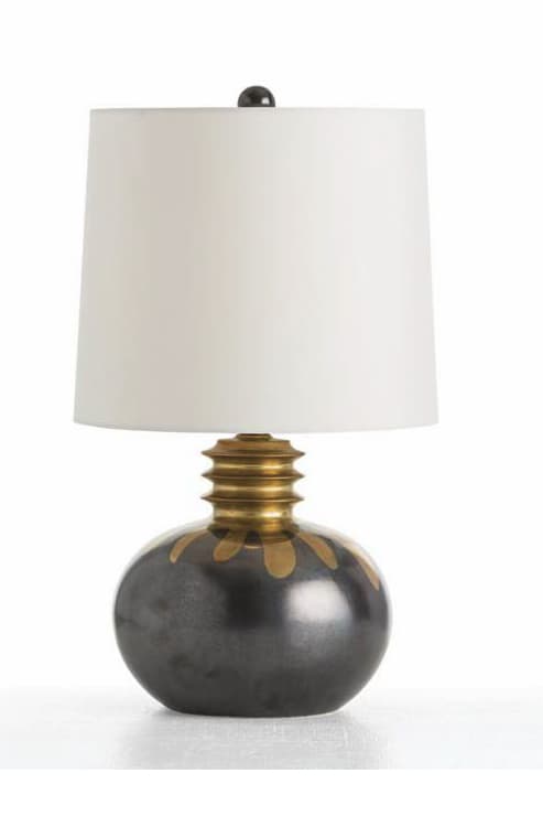 Настольная лампа Arteriors home Malva Tall Lamp Arteriors home