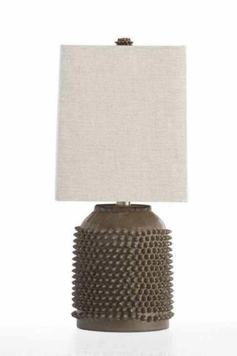 Настольная лампа Arteriors home ORRICK LAMP Arteriors home