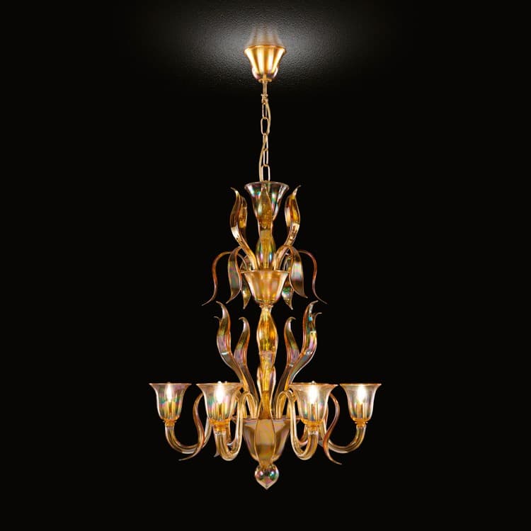 Люстра Multiforme  Swing 275 L0275-6 Multiforme