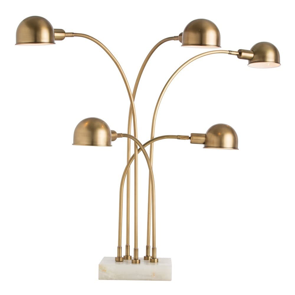 Настольная лампа Arteriors home Wade Lamp Arteriors home