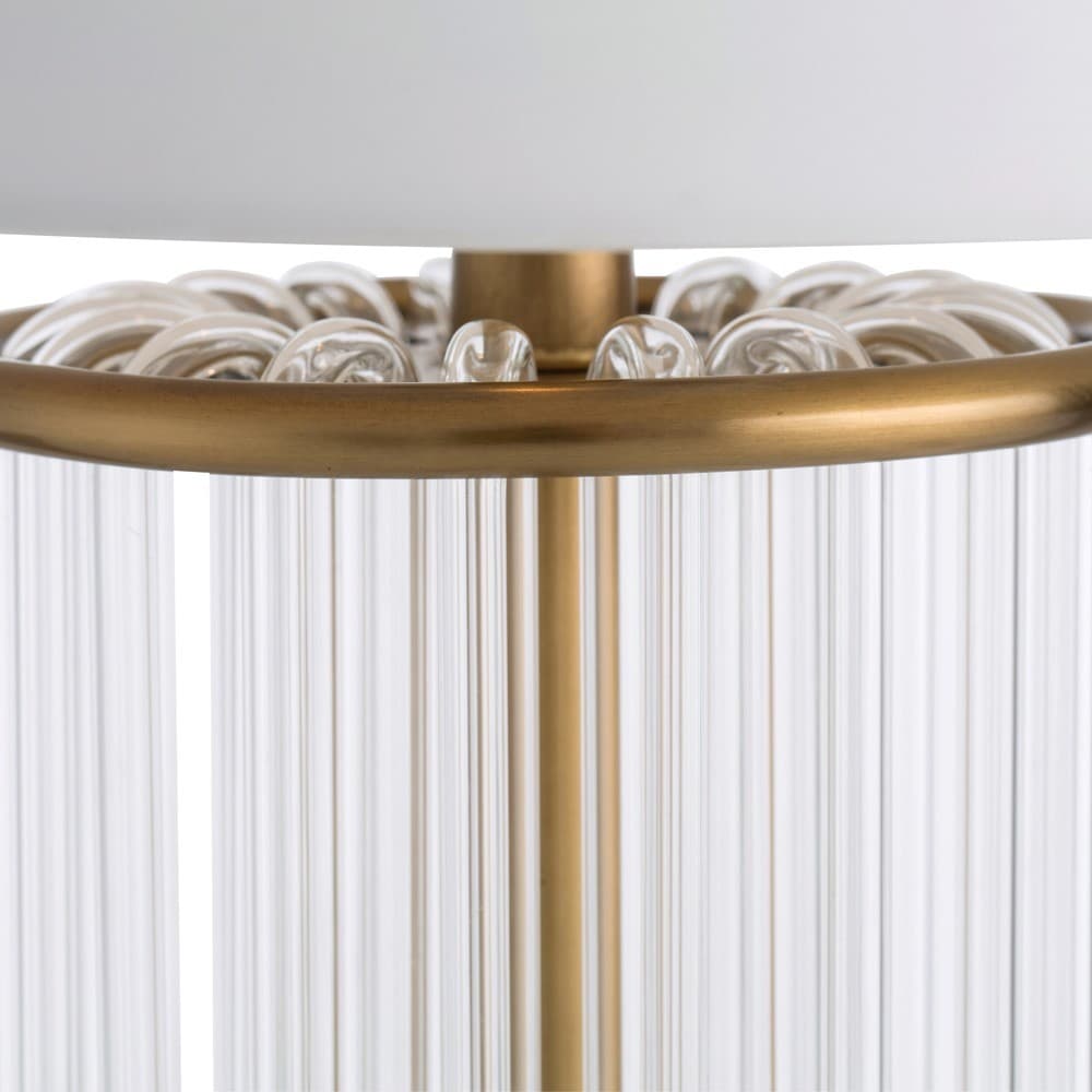 Настольная лампа Arteriors home Royalton Lamp Arteriors home