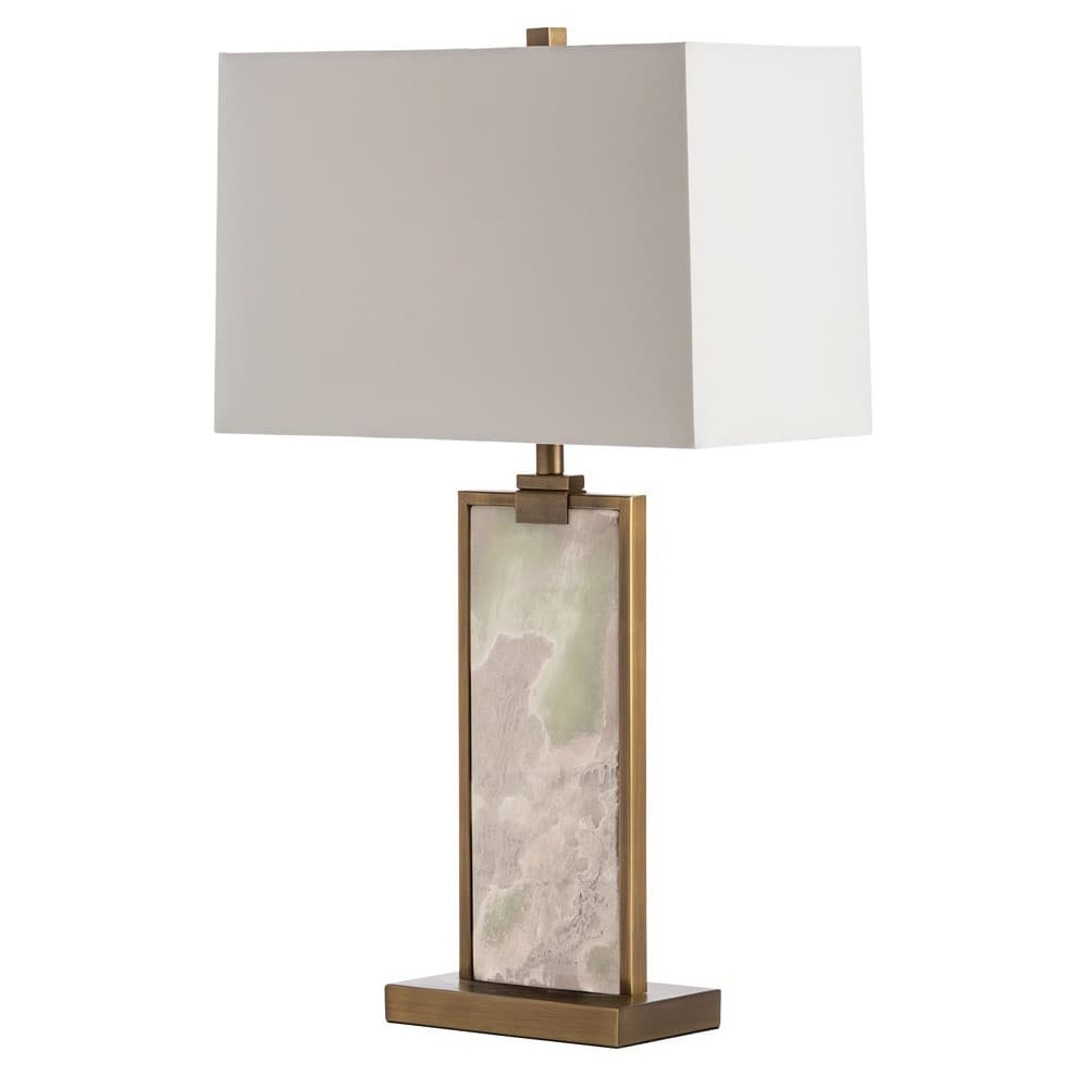 Настольная лампа Arteriors home Paddock Lamp Arteriors home