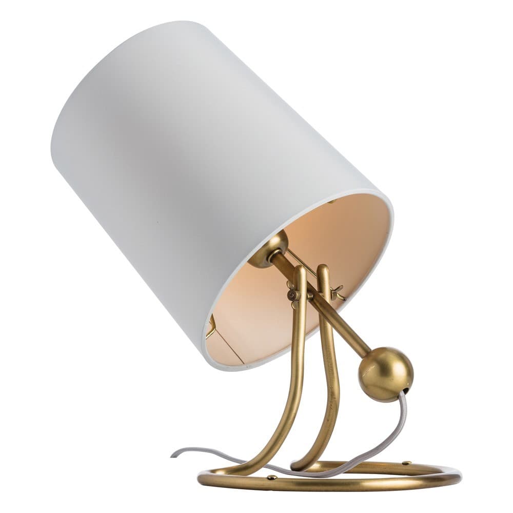 Настольная лампа Arteriors home Rigby Lamp Arteriors home