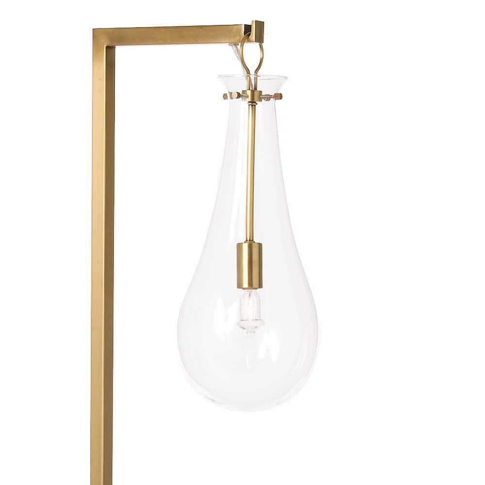 Торшер Arteriors home Sabine Floor Lamp Arteriors home