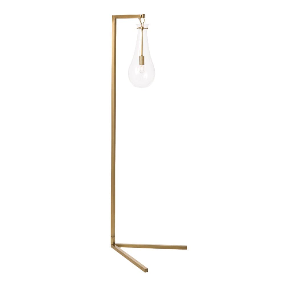Торшер Arteriors home Sabine Floor Lamp Arteriors home