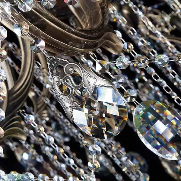 Crystal Lux ABSOLUT AP2 Crystal Lux