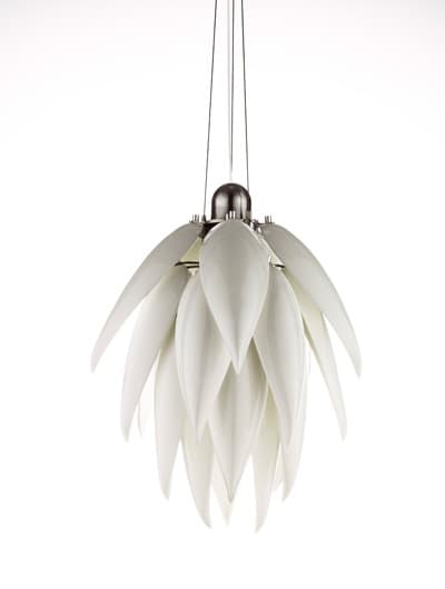 Подвесной светильник Jeremy Cole ALOE BUD NOIR Jeremy Cole