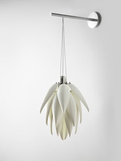 Настенный светильник Jeremy Cole ALOE BUD SCONCE Jeremy Cole