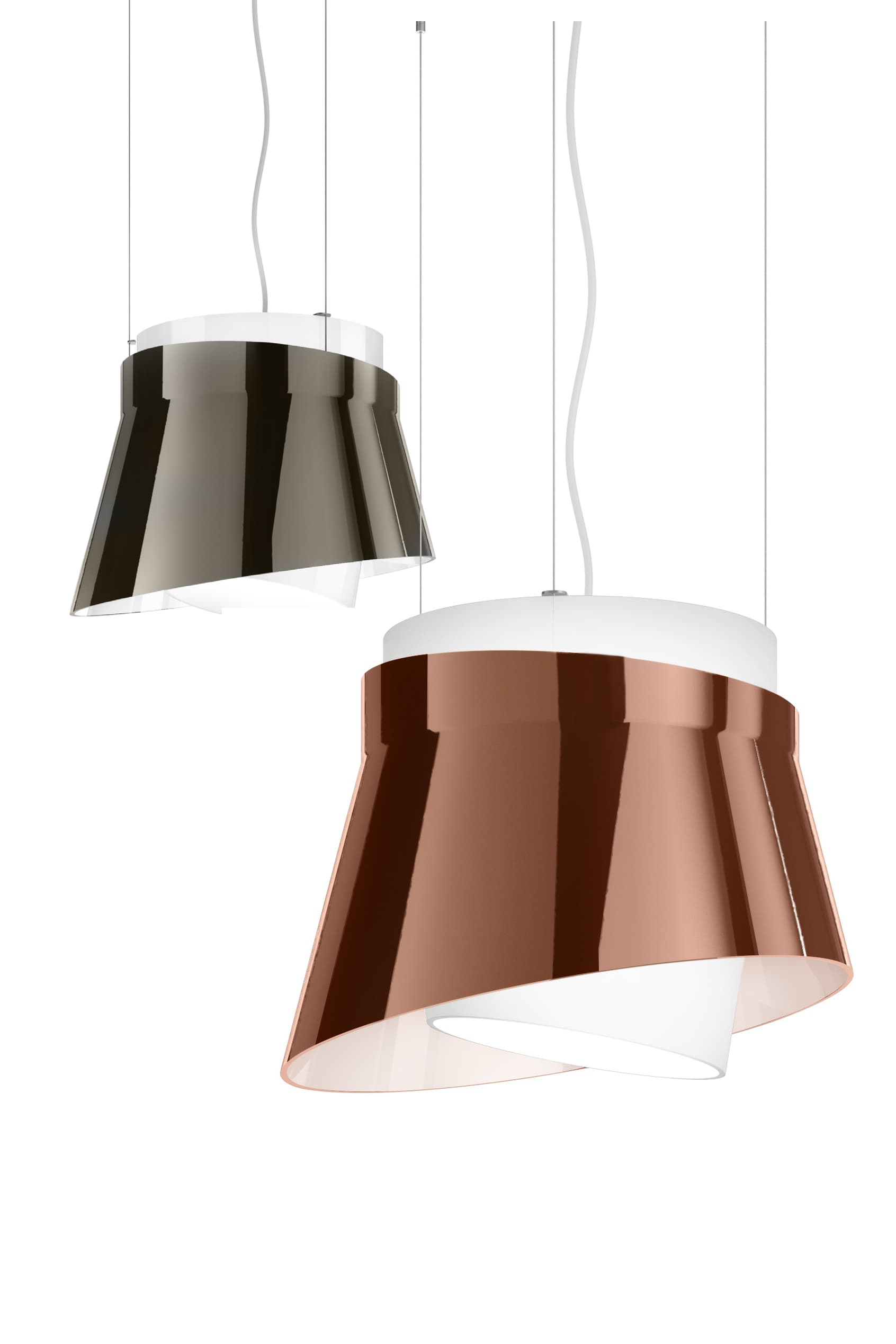 Подвесной светильник Vistosi ARIA Vistosi