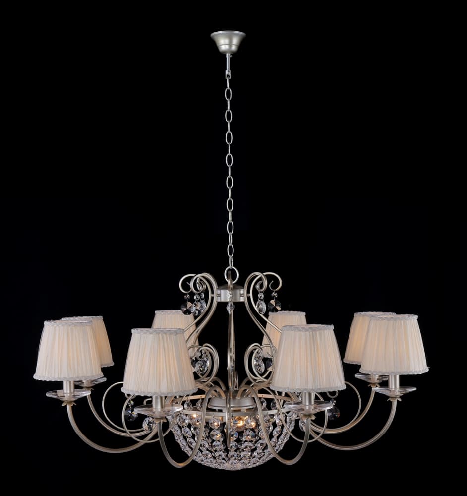 Люстра Crystal Lux ASTRA SP6+3 Crystal Lux