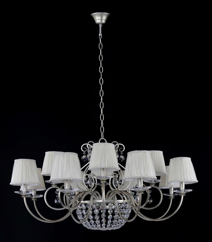 Люстра Crystal Lux ASTRA SP6+3 Crystal Lux