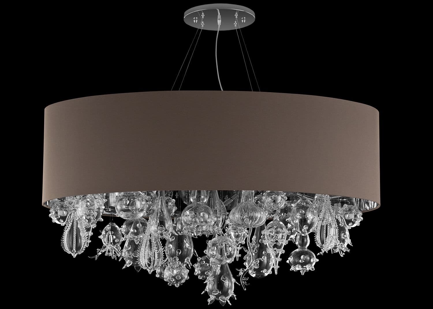 Подвесной светильник Multiforme  Absolute SSP3600-50 Multiforme