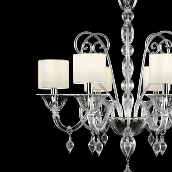 Люстра Multiforme Americano LT0515-6 Multiforme