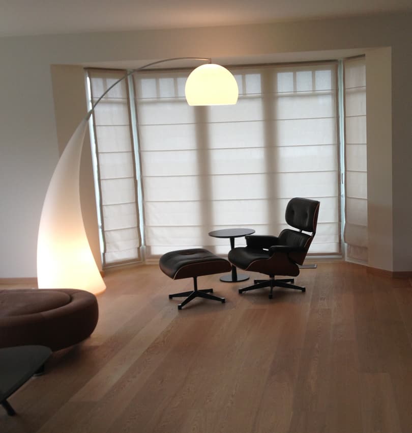 Напольный светильник Viso Archie Viso