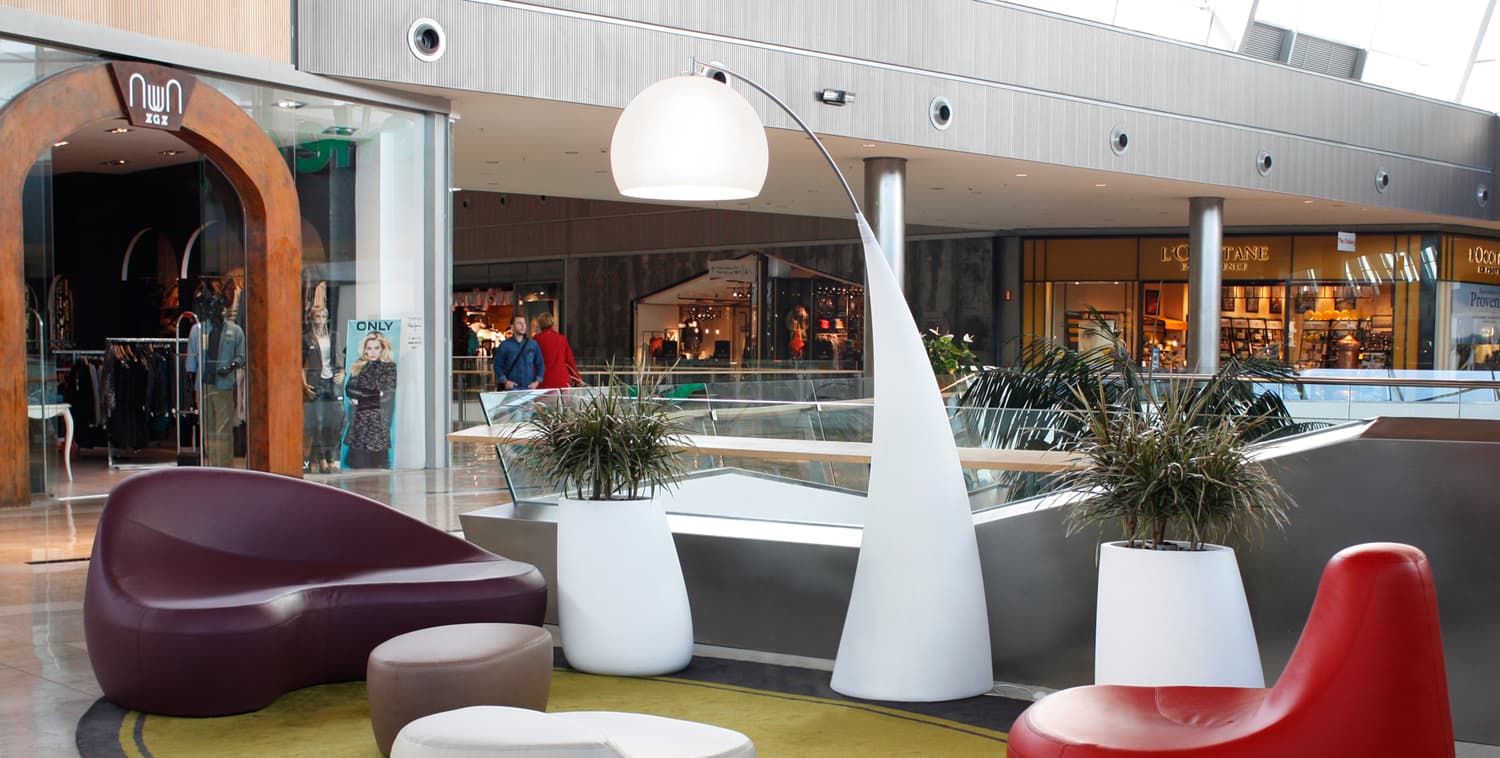 Напольный светильник Viso Archie Viso