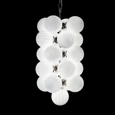 Подвесной светильник Multiforme  Atmosphera SS2800-17 Multiforme