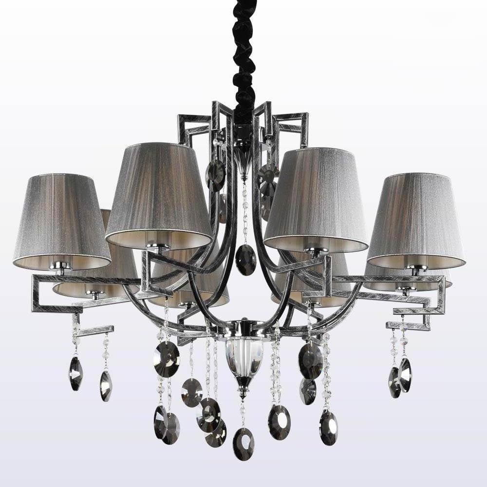 Люстра Crystal Lux BEST SP5 Crystal Lux