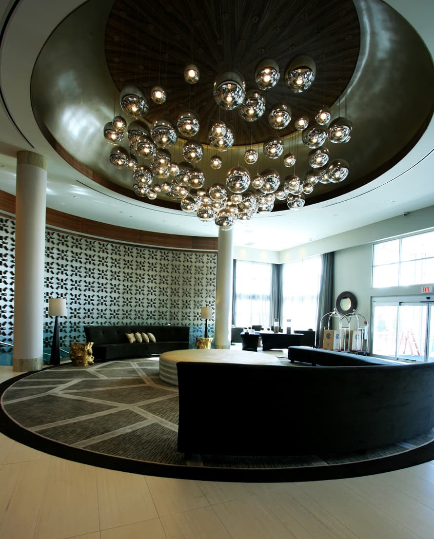 Подвесной светильник VISO BOLIO Viso