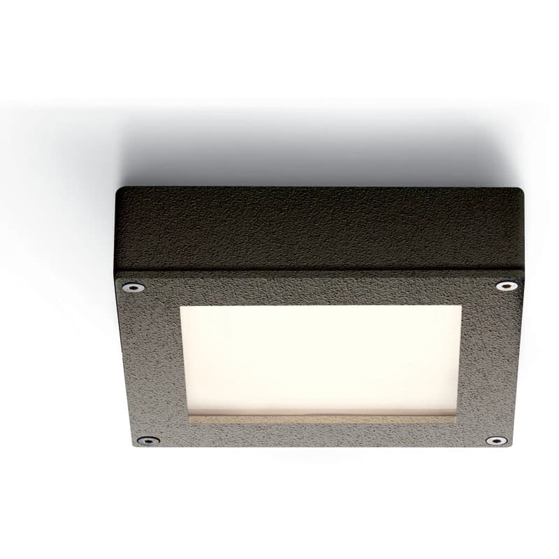 Потолочный светильник Exenia BRICK 336405052 — фото 3