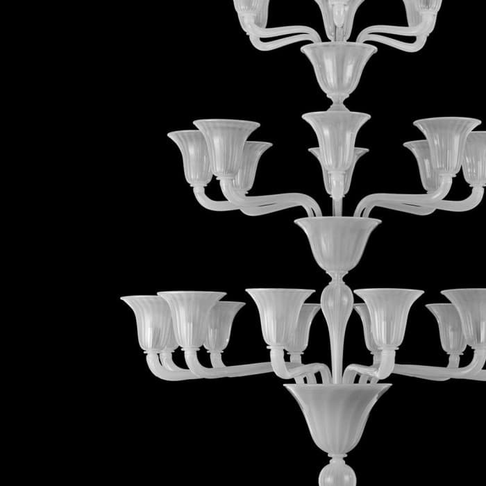 Люстра Multiforme Bevante L0353-6 Multiforme