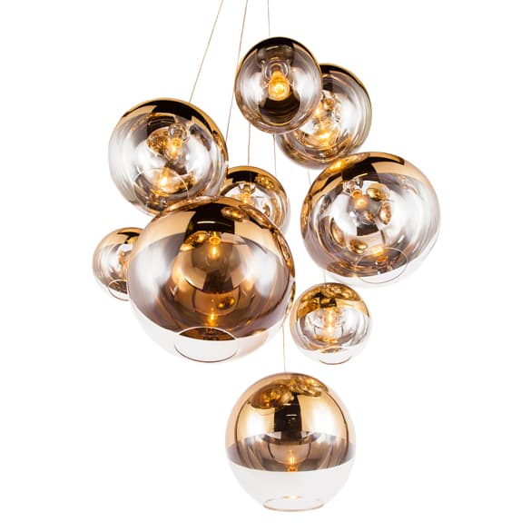 Подвесной светильник VISO BOLIO Viso