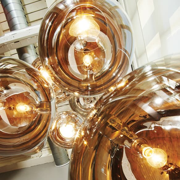 Подвесной светильник VISO BOLIO Viso