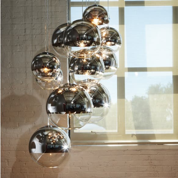 Подвесной светильник VISO BOLIO Viso