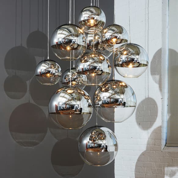 Подвесной светильник VISO BOLIO Viso