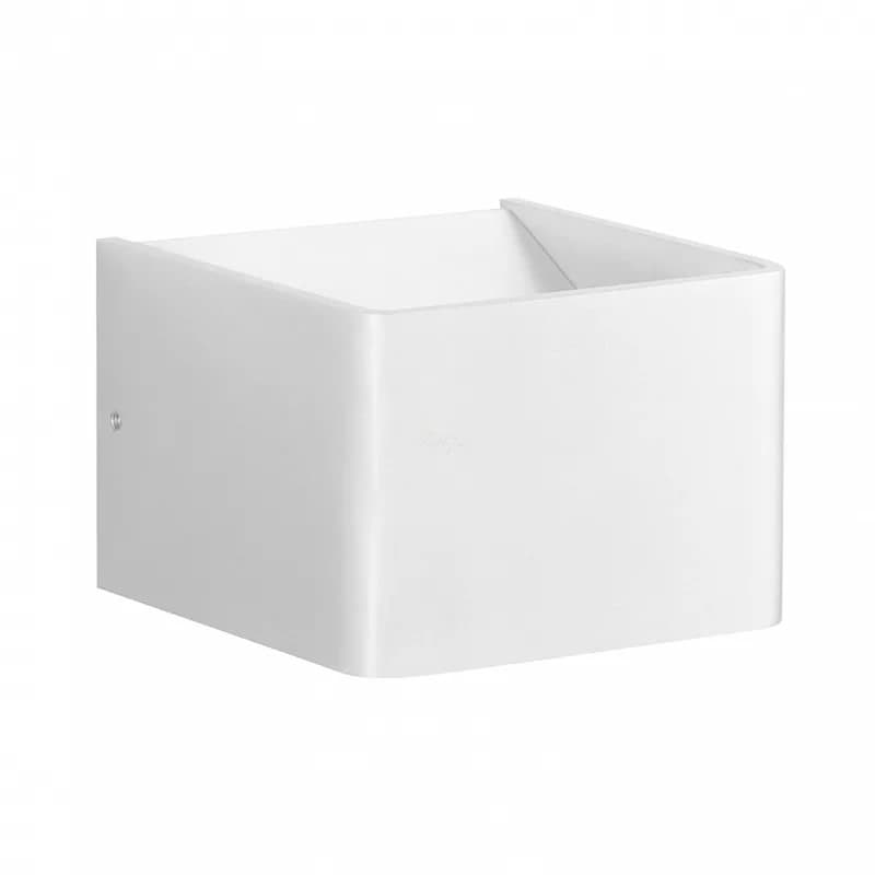 Настенный светильник Crystal Lux CLT 010W100 WH Crystal Lux