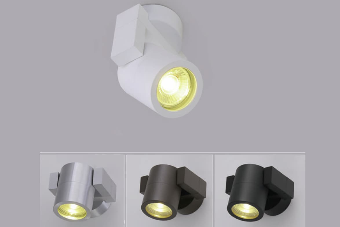 Потолочный светильник Crystal Lux CLT 020CW BL Crystal Lux