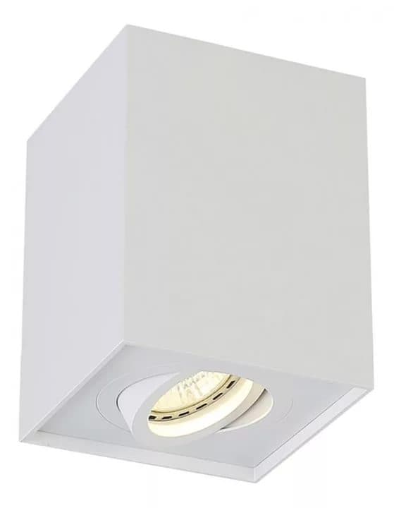 Потолочный светильник Crystal Lux CLT 420C AL Crystal Lux