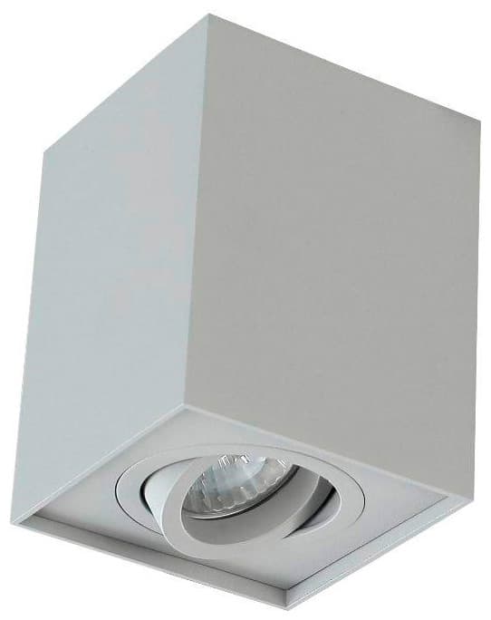 Потолочный светильник Crystal Lux CLT 420C AL Crystal Lux