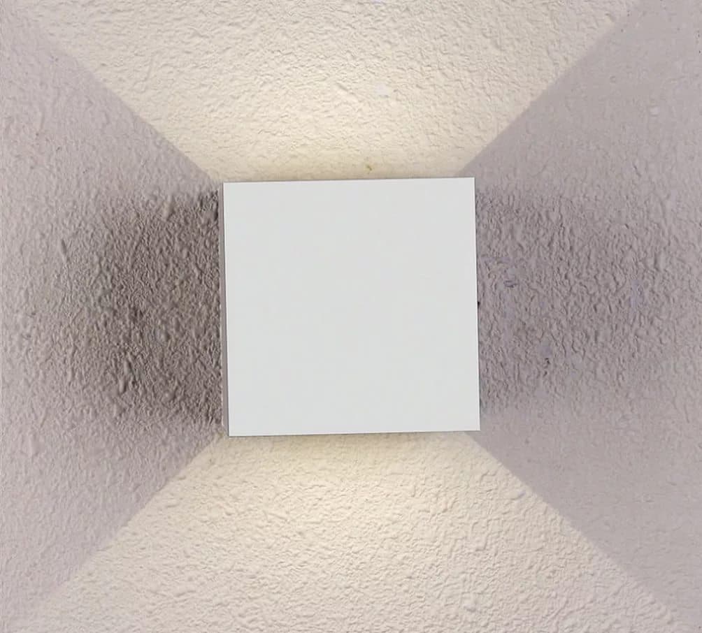 Настенный светильник Crystal Lux CLT 520W GR — фото 3