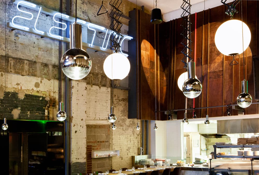 Подвесной светильник Viso Rhea Suspension Viso