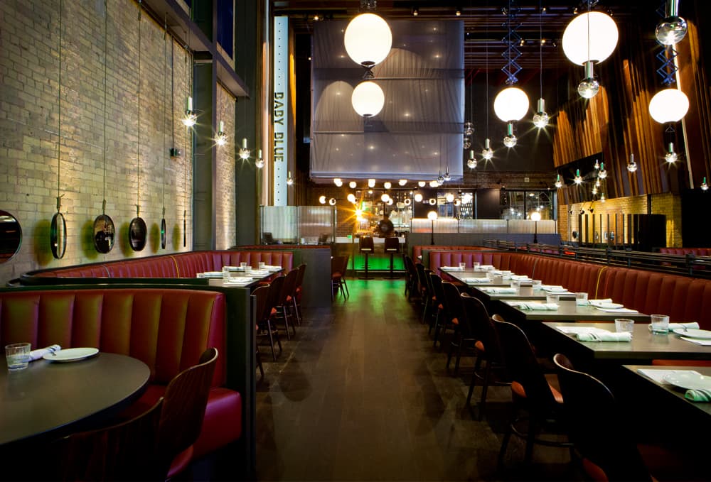 Подвесной светильник Viso Rhea Suspension Viso