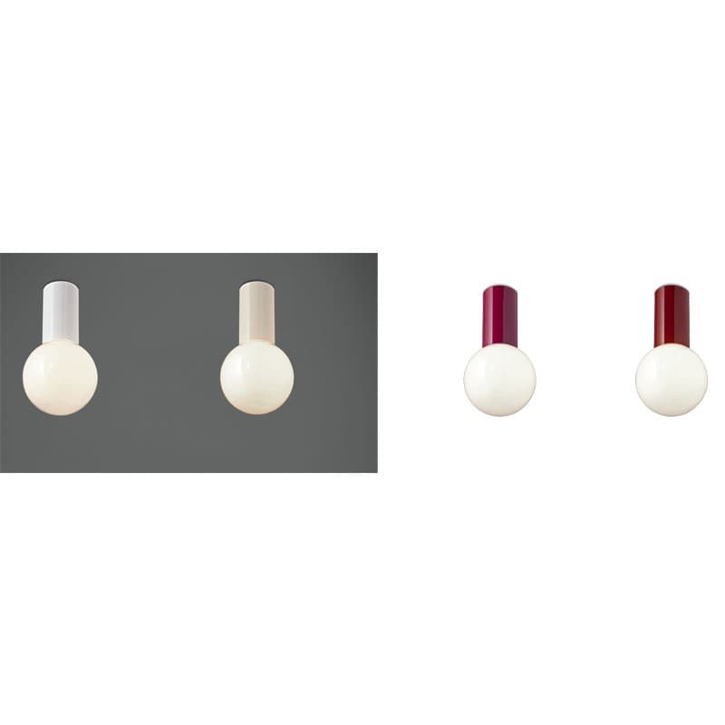 Потолочный светильник Exenia ALADINO 304404060 Exenia