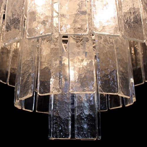 Потолочный светильник Multiforme Charleston PL7501-40x50-C Multiforme