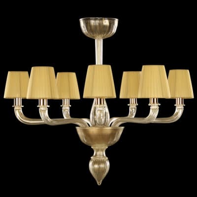 Люстра Multiforme  Coco LP0371-5 Multiforme