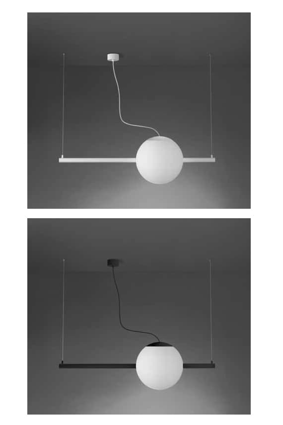 Подвесной светильник Marchetti Illuminazione Cruna Marchetti Illuminazione — фото 2