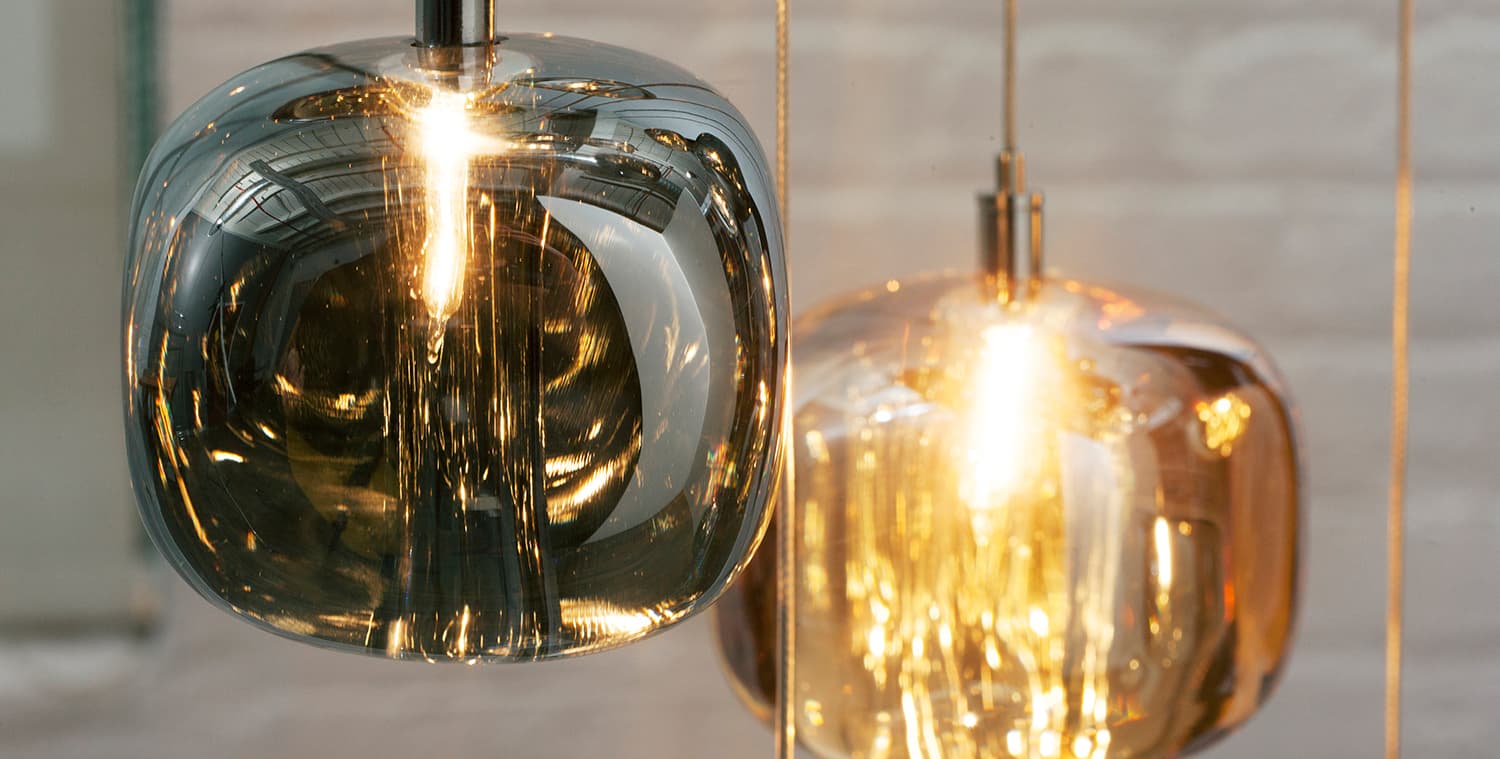 Подвесной светильник Viso Cubie Suspension Viso