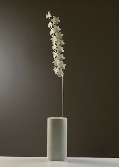 Напольный светильник Jeremy Cole Cymbidium Floor Vase Jeremy Cole