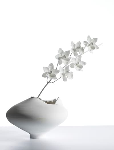 Настольная лампа Jeremy Cole Cymbidium Ming Vase Jeremy Cole