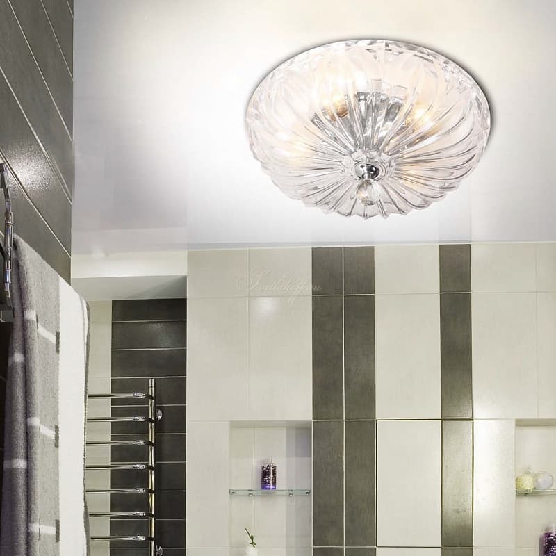 Потолочный светильник Crystal Lux DENIS 400 Crystal Lux