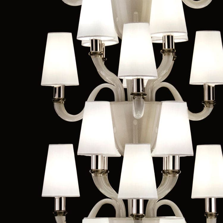 Люстра Multiforme  Dandy DEP0354-8x4 Multiforme