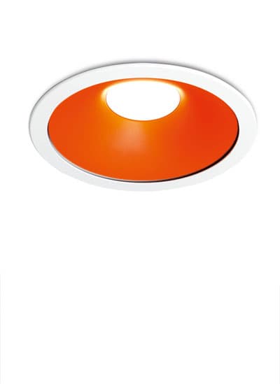 Встраиваемый в потолок светильник Exenia TEDDY 343805442 Exenia